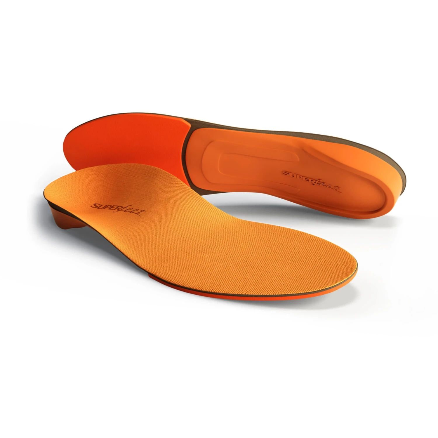 Superfeet Orange Insole 1 Superfeet Orange Insole