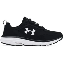 Under Armour Charged Assert 9 Women's Running Shoes - Wide (D)