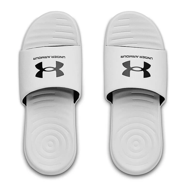 Under Armour Ansa Fix Men's Slides 5 Under Armour Ansa Fix Men's Slides - Image 5