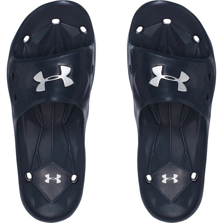 Under Armour Locker III Men's Sandals 1 Under Armour Locker III Men's Sandals