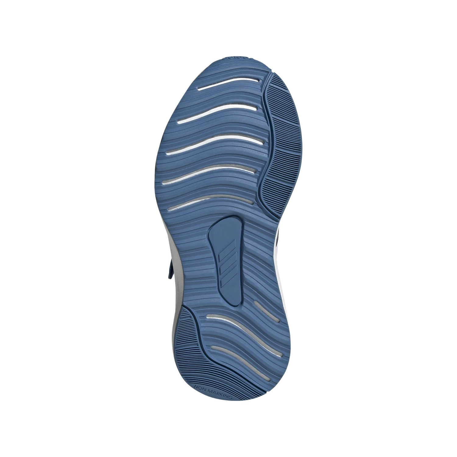 Adidas Fortarun EL K Youth Running Shoes 2 Adidas Fortarun EL K Youth Running Shoes - Image 2