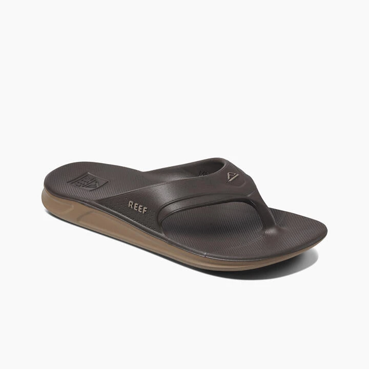 Reef One Men's Thong Sandals 2 Reef One Men's Thong Sandals - Image 2