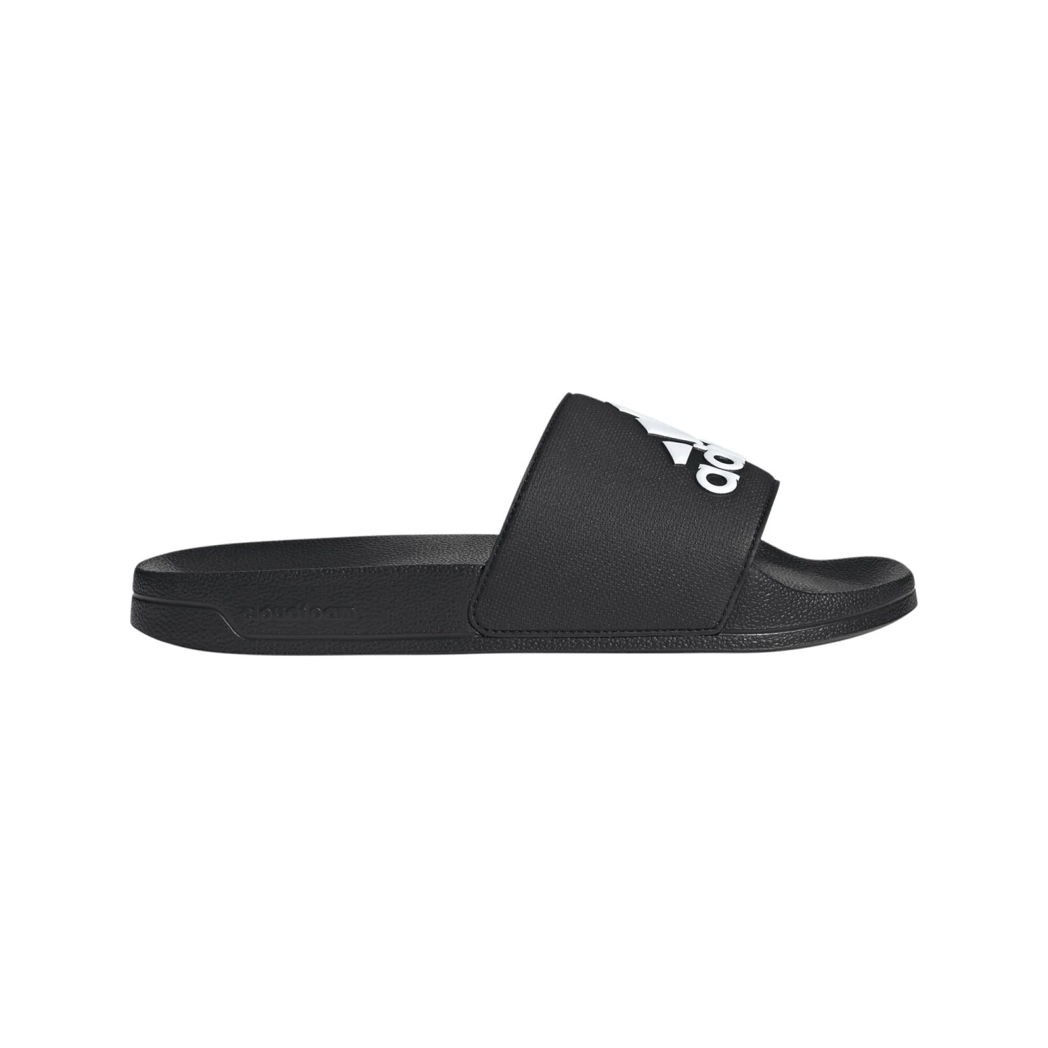 Adidas Adilette Men's Shower Sandals 1 Adidas Adilette Men's Shower Sandals