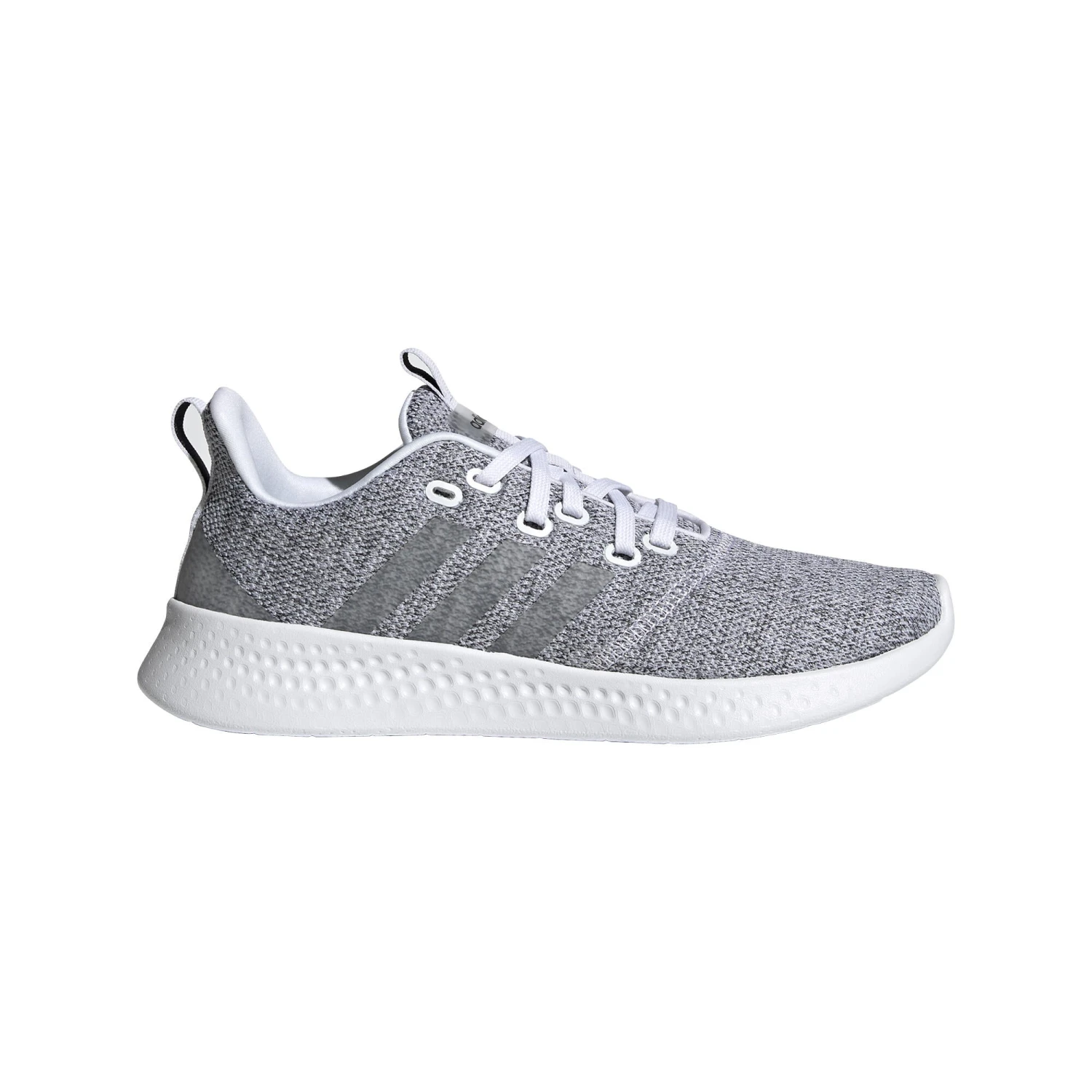 Adidas Puremotion Women's Shoes - Grey/White 1 Adidas Puremotion Women's Shoes - Grey/White