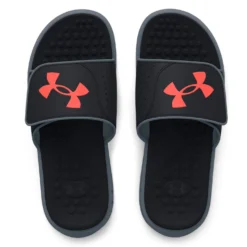 Under Armour UA Ignite Pro Boys' Slide Sandals