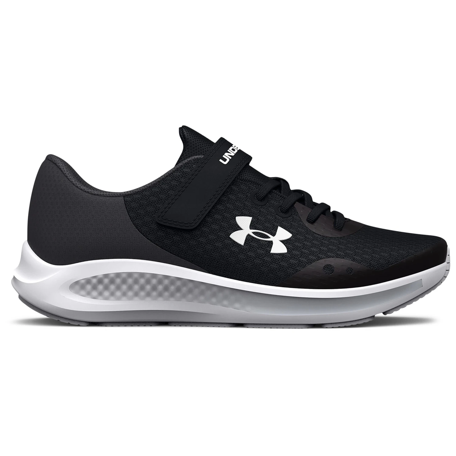 Under Armour UA Pursuit 3 AC Girls' Pre-School Running Shoes 1 Under Armour UA Pursuit 3 AC Girls' Pre-School Running Shoes