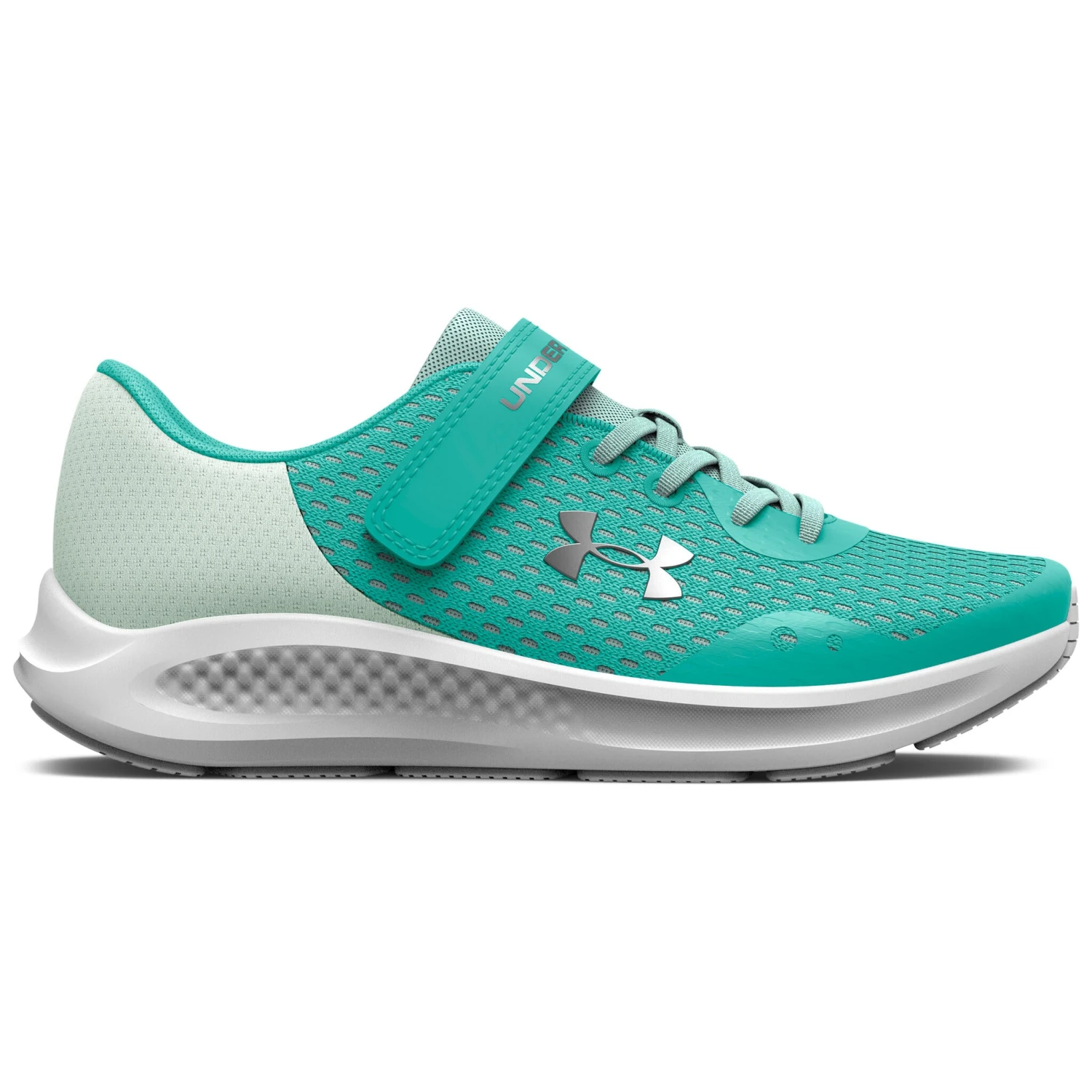 Under Armour UA Pursuit 3 AC Girls' Pre-School Running Shoes 5 Under Armour UA Pursuit 3 AC Girls' Pre-School Running Shoes - Image 5