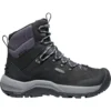 Keen Revel IV Mid Polar Women's Boots - Harbor Gray