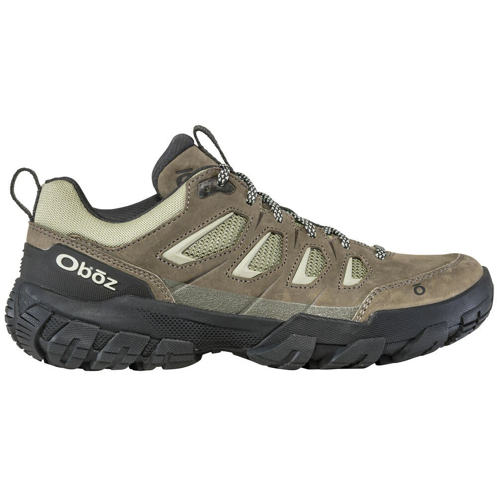 Oboz Sawtooth X Low Women's Hiking Shoes 3 Oboz Sawtooth X Low Women's Hiking Shoes - Image 3