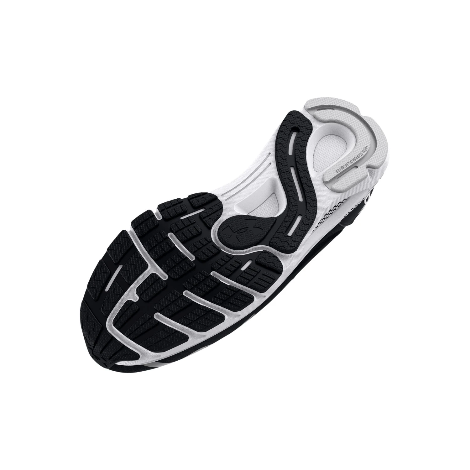 Under Armour HOVR Sonic 6 Wide Men's Running Shoes - 2E 2 Under Armour HOVR Sonic 6 Wide Men's Running Shoes - 2E - Image 2