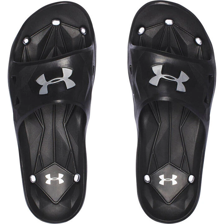 Under Armour Locker III Men's Sandals 2 Under Armour Locker III Men's Sandals - Image 2