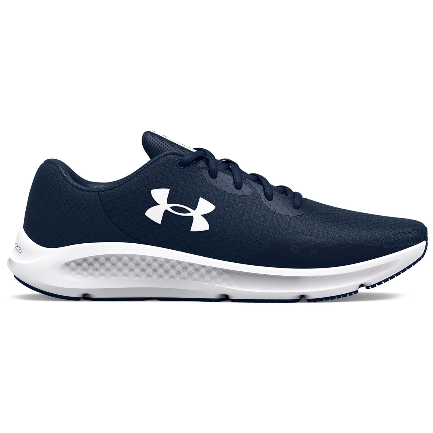 Under Armour UA Charged Pursuit 3 Men's Running Shoes 2 Under Armour UA Charged Pursuit 3 Men's Running Shoes - Image 2