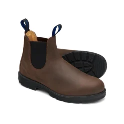 StepActive Shop 43 Blundstone #1477 Winter Thermal - Antique Brown