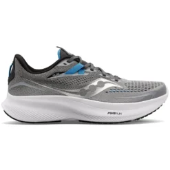 Saucony Ride 15 Men's Running Shoes - Wide