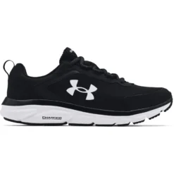 Under Armour UA Charged Assert 9 Men's Running Shoes