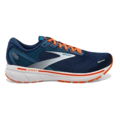 Brooks Ghost 14 Men's Running Shoes -StepActive Shop 14c50abf3ee9e76d9194215c7b92f135