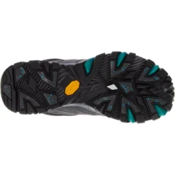 Merrell Moab FST Ice+ Thermo Women's Winter Boots - Black/Teal -StepActive Shop 15e6d78d8b5fa4cf3961a31f8ce510df