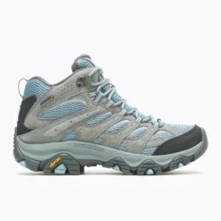 Merrell Moab 3 Mid Women's Waterproof Hiking Boots - Altitude