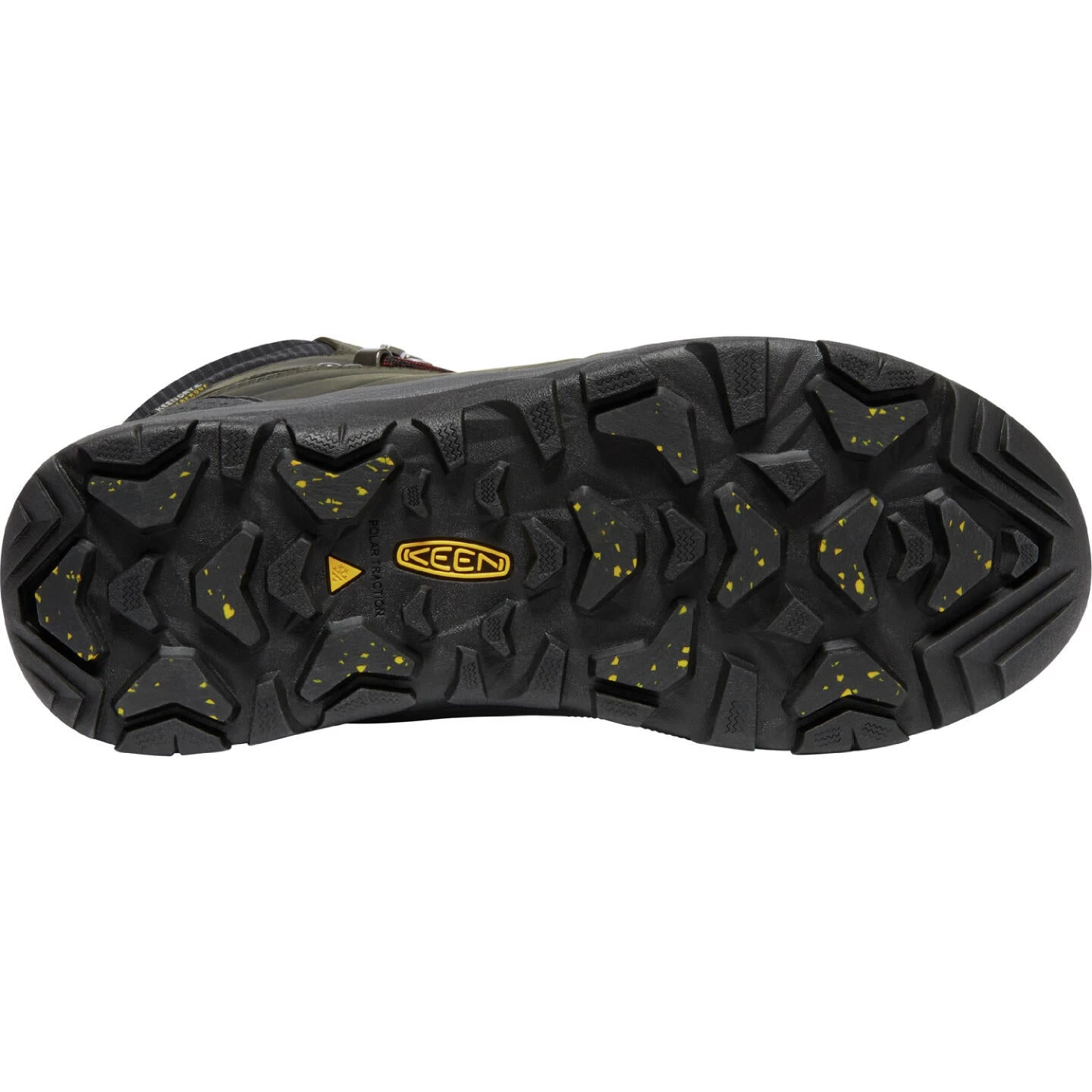 Keen Revel IV High Polar Men's Boots - Magnet 3 Keen Revel IV High Polar Men's Boots - Magnet - Image 3