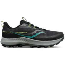 Saucony Peregrine 13 Men's Trail Running Shoes -StepActive Shop 1a1a5f4ec6b4cfcf643907e3697c3dd7