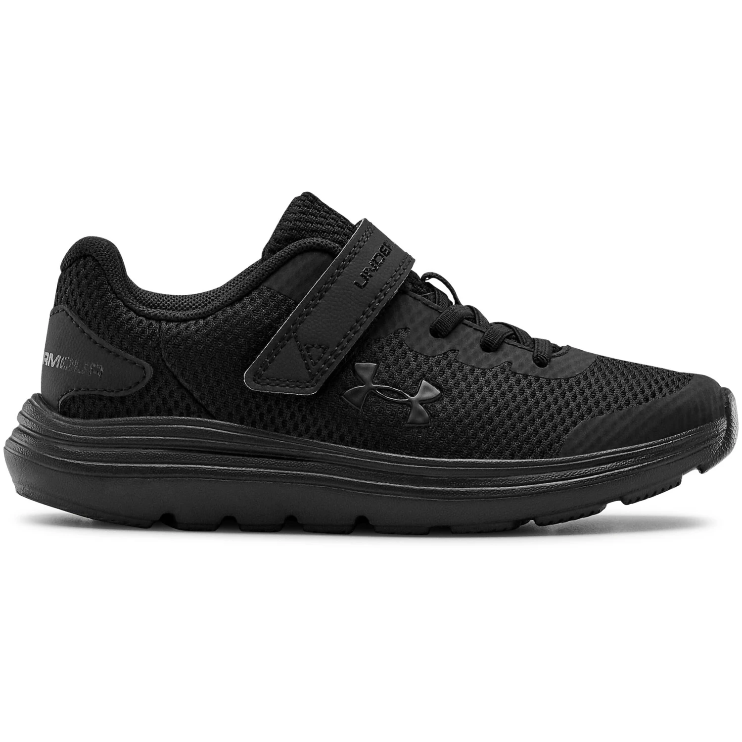 Under Armour PS Surge 2 AC Youth Running Shoes 2 Under Armour PS Surge 2 AC Youth Running Shoes - Image 2