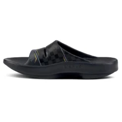 Bauer OOFOS Sport Recovery Slides -StepActive Shop 1ff6a0a6c1c59c952f70849a393a4acb