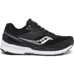 Saucony Echelon 8 Women's Running Shoes - Wide 7 Saucony Echelon 8 Women's Running Shoes - Wide -StepActive Shop 20698d399e7746ee27130eba18518d19
