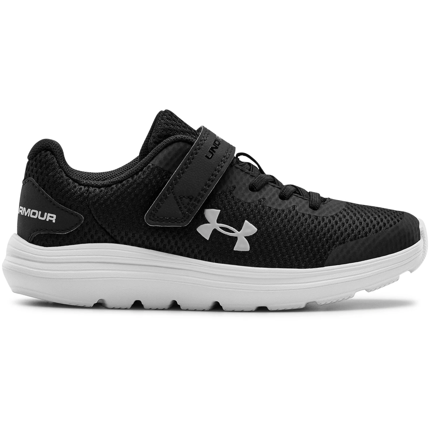 Under Armour PS Surge 2 AC Youth Running Shoes 1 Under Armour PS Surge 2 AC Youth Running Shoes