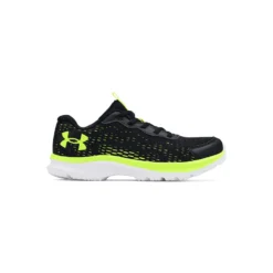 Under Armour BPS Bandit 7 Boy's Running Shoes -StepActive Shop 21fa1bc8caf5a5c2672414c25835d533