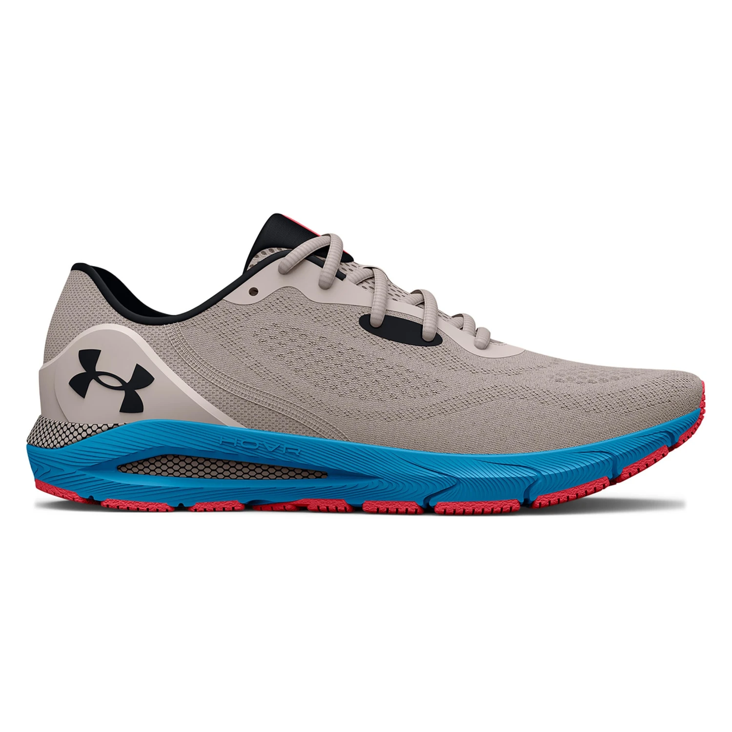 Under Armour UA HOVR™ Sonic 5 Men's Running Shoes 2 Under Armour UA HOVR™ Sonic 5 Men's Running Shoes - Image 2