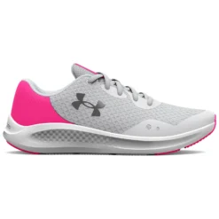 Under Armour UA Charged Pursuit 3 Girls' Grade School Running Shoes 9 Under Armour UA Charged Pursuit 3 Girls' Grade School Running Shoes -StepActive Shop 254998aa0ce6a8829fb6ff3c63b2de56