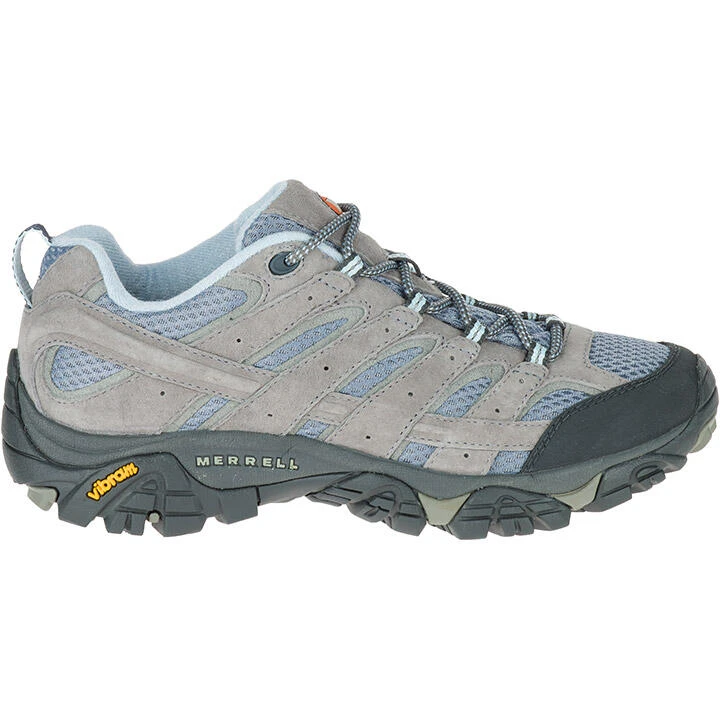 Merrell Moab 2 Ventilator Women's Hiking Shoes - Smoke 1 Merrell Moab 2 Ventilator Women's Hiking Shoes - Smoke