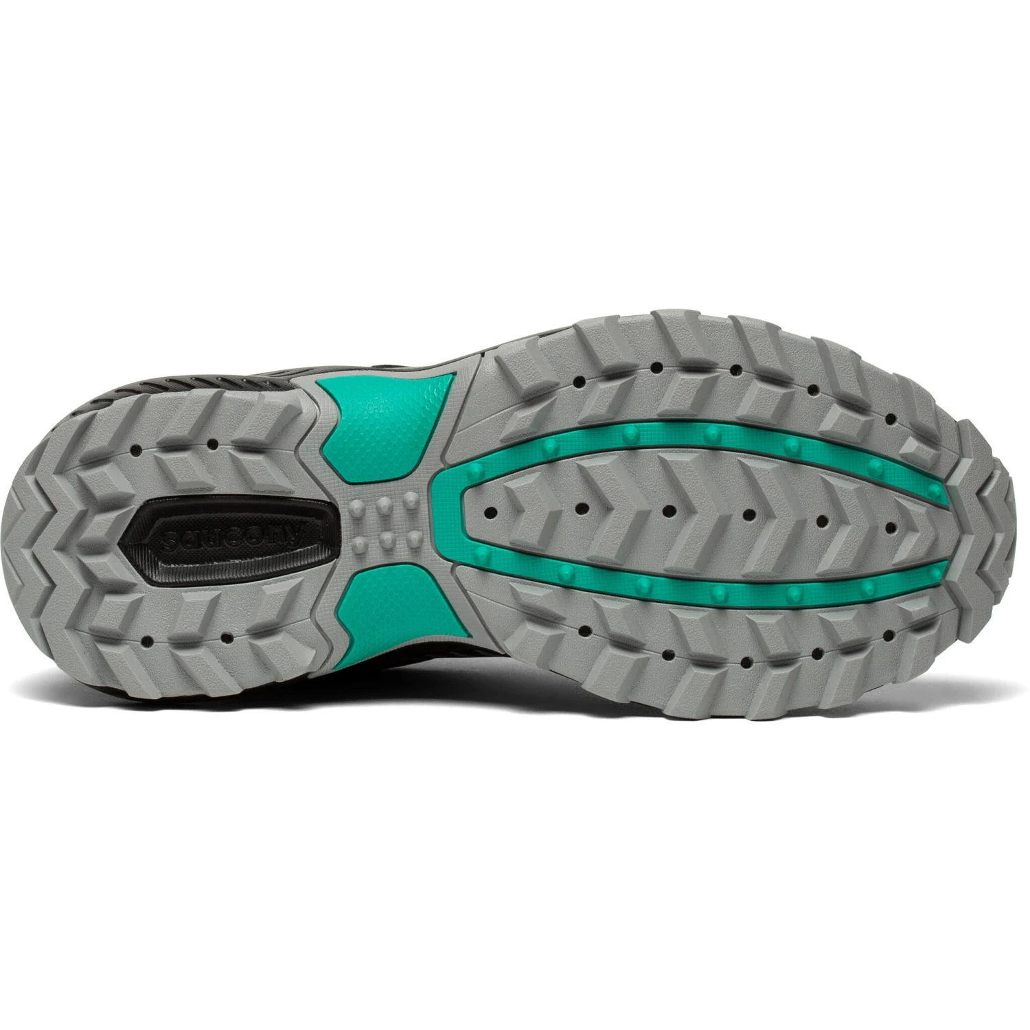 Saucony Excursion TR15 Gore-Tex Women's Trail Running Shoes 2 Saucony Excursion TR15 Gore-Tex Women's Trail Running Shoes - Image 2