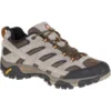Merrell Moab 2 Vent Men's Hiking Shoes (Wide) - Walnut