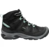 Keen Circadia Polar Mid Women's Boots - Black