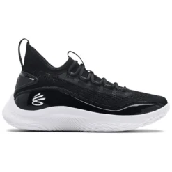 Under Armour Team Curry 8 Nm Basketball Shoes