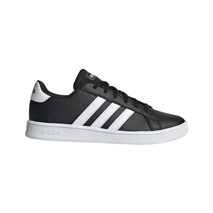 Adidas Grand Court Youth Shoes 1 Adidas Grand Court Youth Shoes
