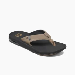 Reef Fanning Low Men's Sandals 15 Reef Fanning Low Men's Sandals -StepActive Shop 2a1383556c003ba7d9a4199f94aa8eba