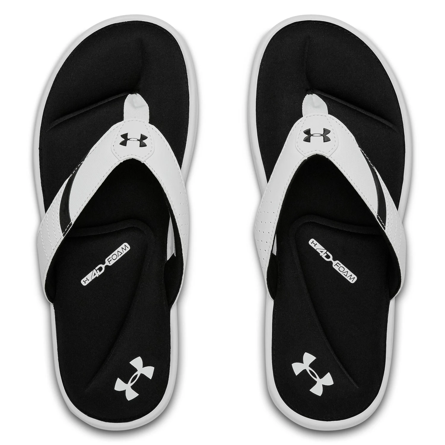 Under Armour Ignite III Men's Sandals 4 Under Armour Ignite III Men's Sandals - Image 4