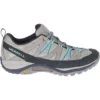 Merrell Siren Sport 3 Women's Trail Shoes - Charcoal/Canal