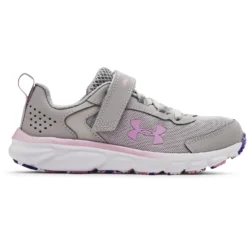Under Armour GPS UA Assert 9 AC Girls' Running Shoes