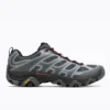 Merrell Moab 3 Edge Wide Men's Hiking Shoes - Granite