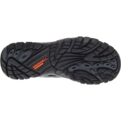 Merrell Moab Edge 2 Men's Hiking Shoes - Black 6 Merrell Moab Edge 2 Men's Hiking Shoes - Black -StepActive Shop 2dae1c8b2e6d762aaf0e26c585b540b9