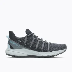 Merrell Bravada Edge Women's Trail Shoes - Black
