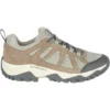Merrell Oakcreek Women's Hiking Shoes - Brindle
