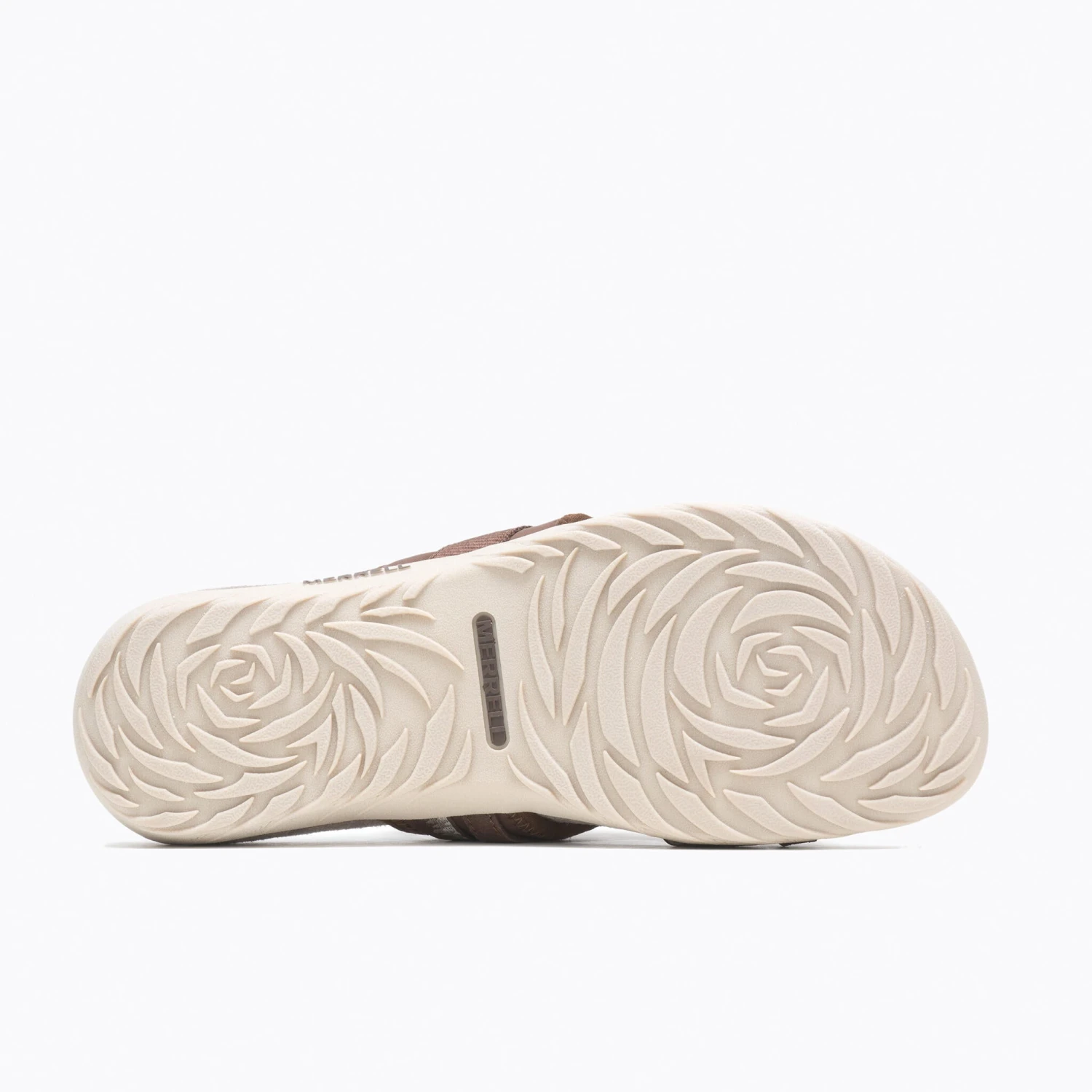 Merrell Terran 3 Cush Post Women's Sandals - Dark Earth 2 Merrell Terran 3 Cush Post Women's Sandals - Dark Earth - Image 2