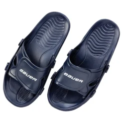 Bauer Shower Slide NG - Black