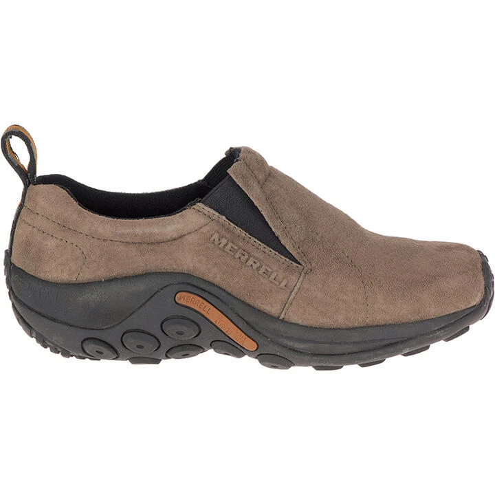Merrell Jungle Moc Women's Shoes - Gunsmoke 1 Merrell Jungle Moc Women's Shoes - Gunsmoke