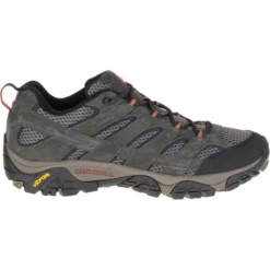 Merrell Moab 2 Men's Waterproof Hiking Shoes - Beluga