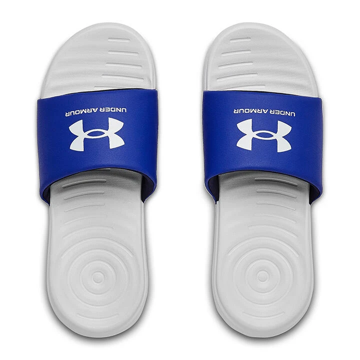 Under Armour Ansa Fix Men's Slides 3 Under Armour Ansa Fix Men's Slides - Image 3